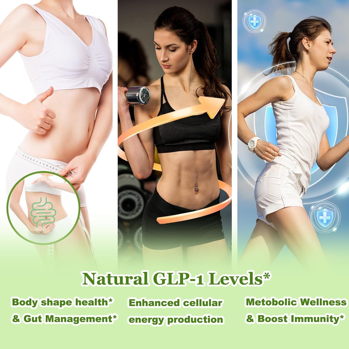 GLP-1 Weight Loss Drops