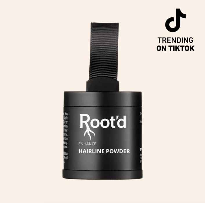 Hair Powder