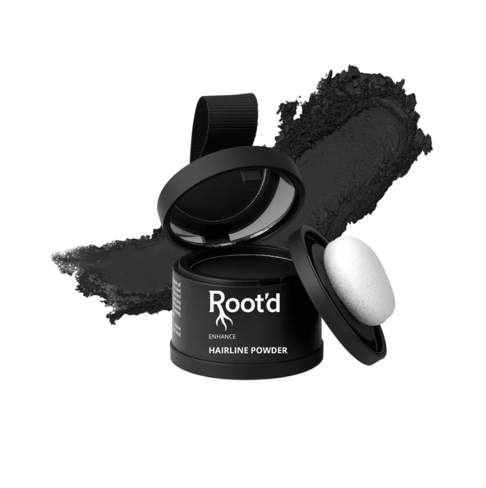 Hair Powder