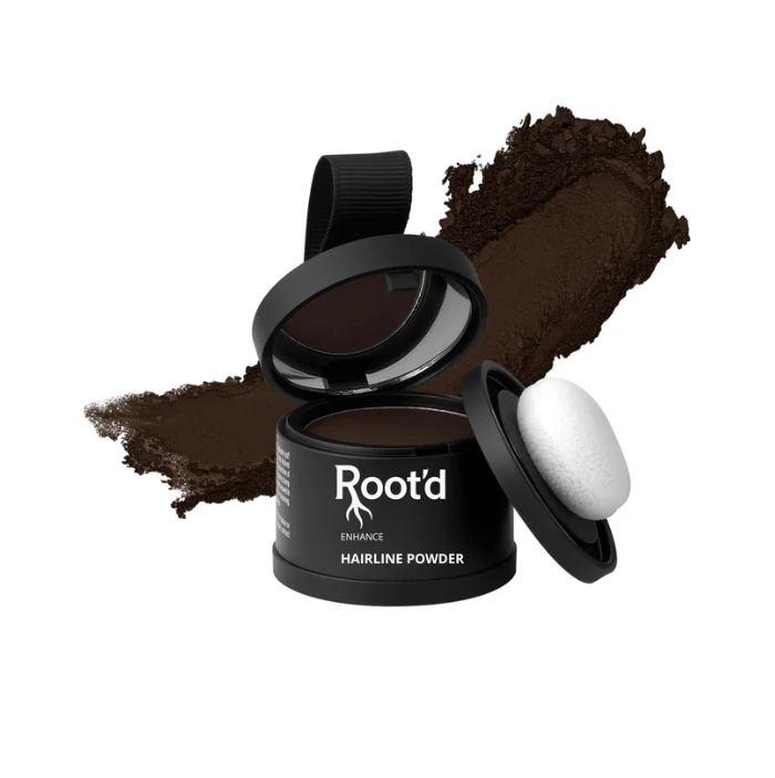 Hair Powder