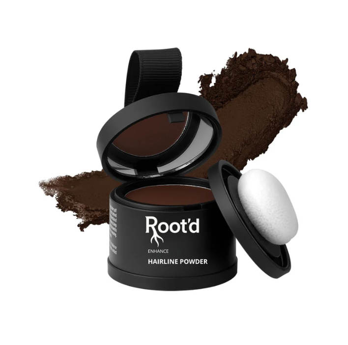 Hair Powder
