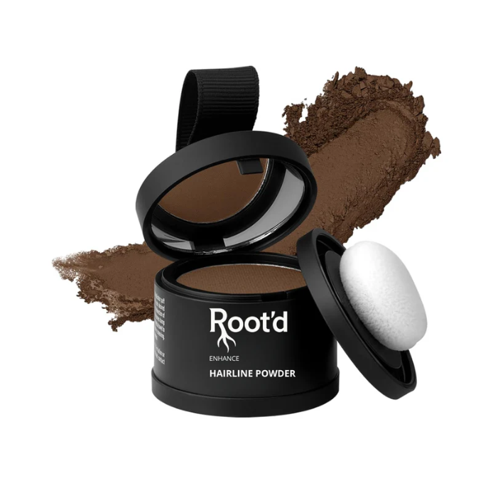 Hair Powder