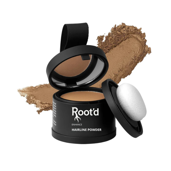 Hair Powder