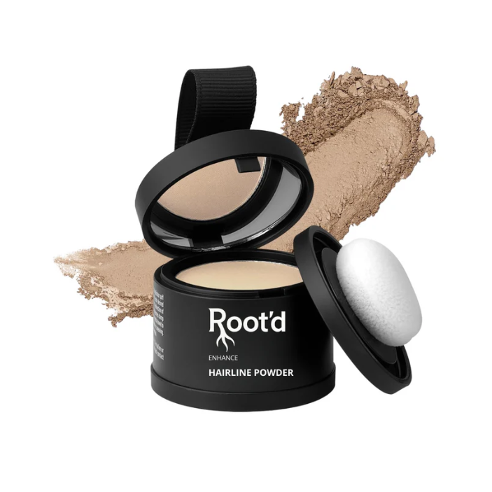 Hair Powder