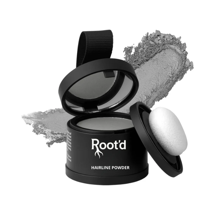Hair Powder